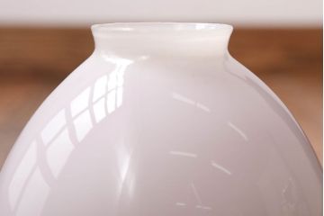 和製アンティーク　シンプルな電笠天井照明(2)