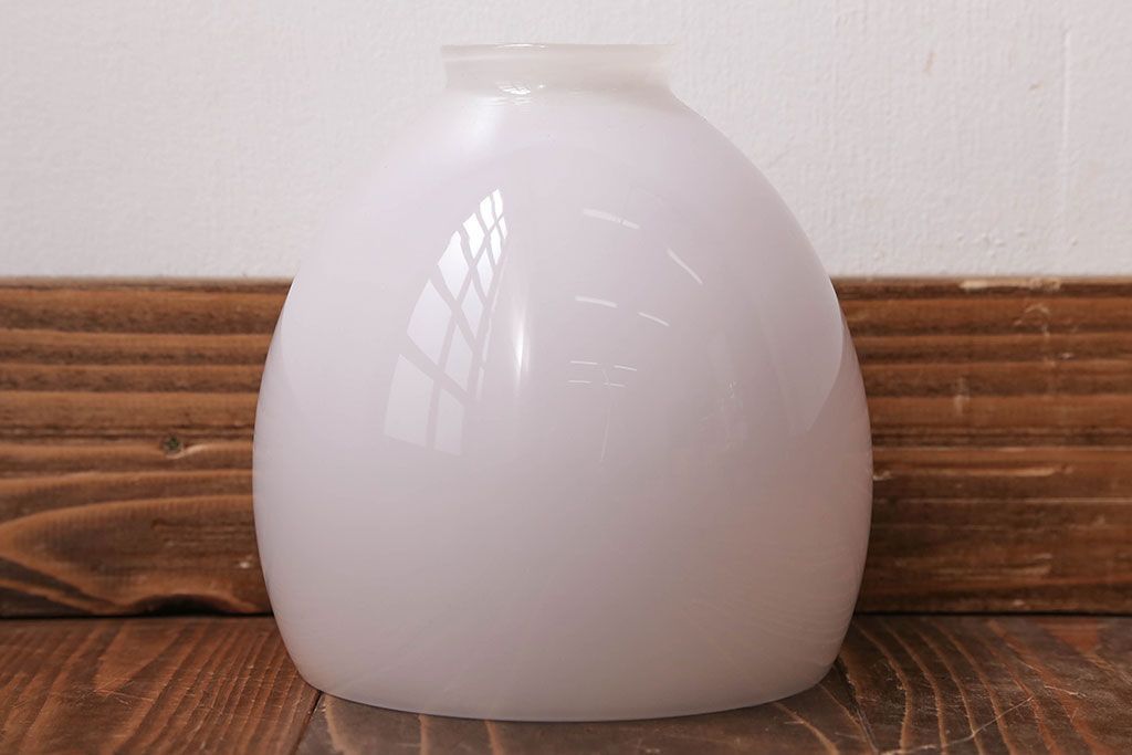 和製アンティーク　シンプルな電笠天井照明(2)