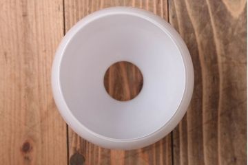 和製アンティーク　シンプルな電笠天井照明(2)