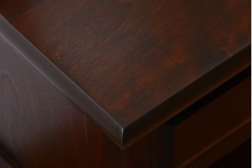 アンティーク雑貨　中古　北海道民芸家具　シンプルでおしゃれなドレッサー