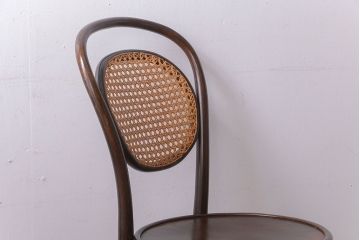中古　maruni(マルニ)　ベントウッドチェア(ダイニングチェア)(1)