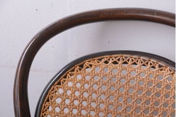 中古　maruni(マルニ)　ベントウッドチェア(ダイニングチェア)(1)