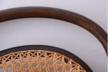 中古　maruni(マルニ)　ベントウッドチェア(ダイニングチェア)(1)