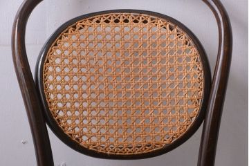 中古　maruni(マルニ)　ベントウッドチェア(ダイニングチェア)(1)
