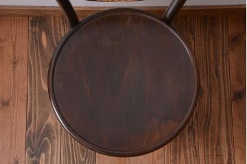 中古　maruni(マルニ)　ベントウッドチェア(ダイニングチェア)(1)