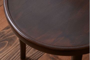 中古　maruni(マルニ)　ベントウッドチェア(ダイニングチェア)(1)