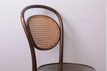 中古　maruni(マルニ)　ベントウッドチェア(ダイニングチェア)(2)