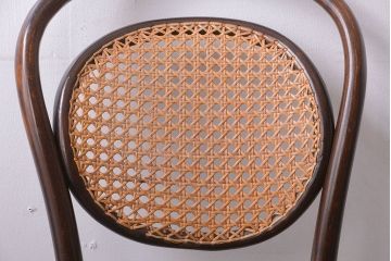 中古　maruni(マルニ)　ベントウッドチェア(ダイニングチェア)(2)