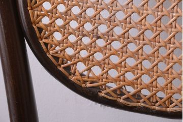 中古　maruni(マルニ)　ベントウッドチェア(ダイニングチェア)(2)