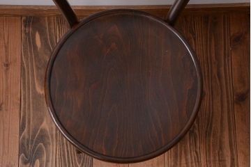 中古　maruni(マルニ)　ベントウッドチェア(ダイニングチェア)(2)