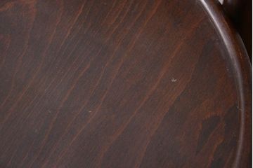 中古　maruni(マルニ)　ベントウッドチェア(ダイニングチェア)(2)