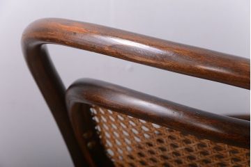 中古　maruni(マルニ)　ベントウッドチェア(ダイニングチェア)(2)