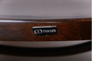 中古　maruni(マルニ)　ベントウッドチェア(ダイニングチェア)(2)