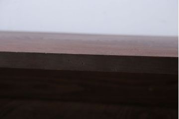 アンティーク家具　古民具・骨董　古い木が味わい深い一枚板天板のアンティーク裁ち板