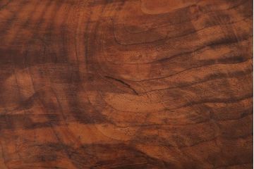 アンティーク雑貨　和製アンティーク　小さな総欅材の花台