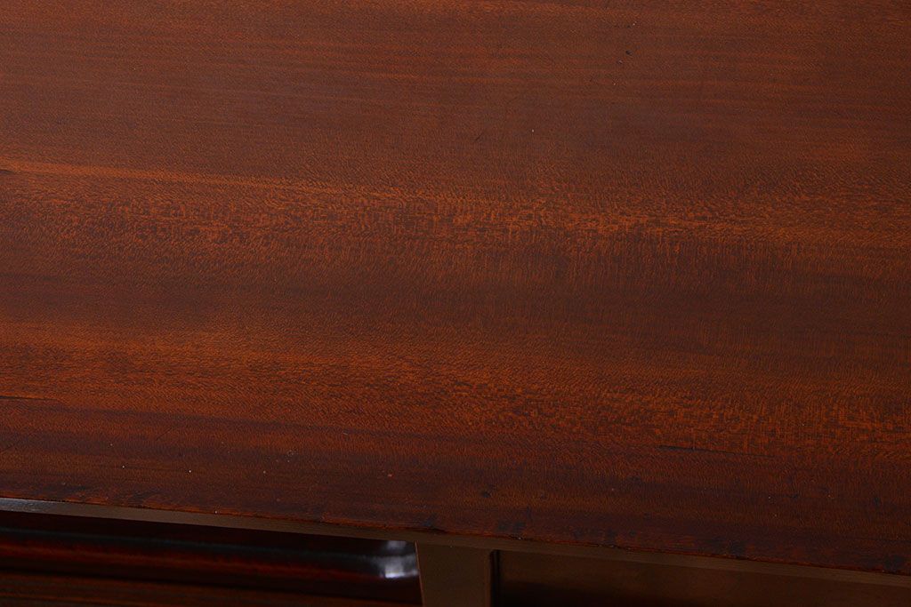 アンティーク家具　古民具・骨董　上質な作りのアンティーク茶箪笥