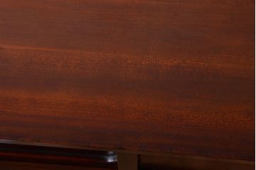 アンティーク家具　古民具・骨董　上質な作りのアンティーク茶箪笥