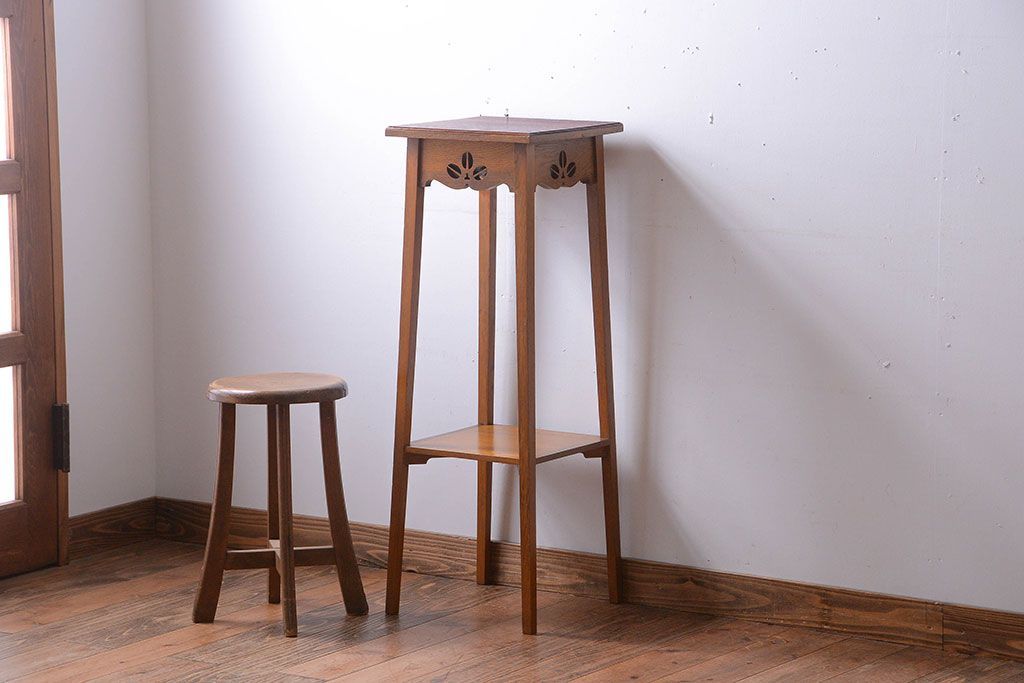 公式】アンティーク家具ラフジュ工房商品詳細ページレトロ家具 昭和