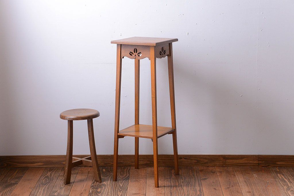 公式】アンティーク家具ラフジュ工房商品詳細ページレトロ家具 昭和