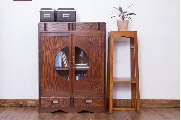 アンティーク雑貨　和製アンティーク　レトロでおしゃれな花台