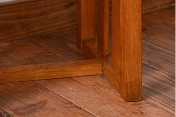 アンティーク雑貨　和製アンティーク　レトロでおしゃれな花台