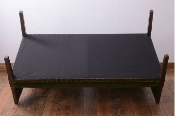 アンティーク家具　大正ロマン　高級品!上質なデザインの希少なソファ
