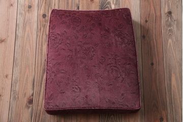 アンティーク家具　イギリスアンティーク　高級感あふれるシックな1人掛けソファ(1)