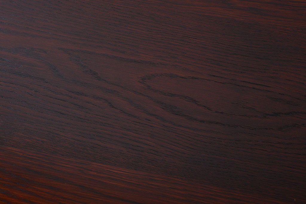 アンティーク家具　和製アンティーク　特大サイズ!骨太で重厚な古い木製の作業台(カウンターテーブル)