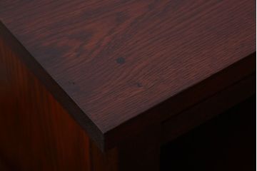 アンティーク家具　和製アンティーク　特大サイズ!骨太で重厚な古い木製の作業台(カウンターテーブル)