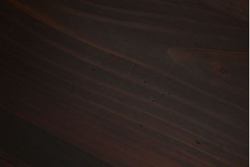 アンティーク家具　和製アンティーク　古い木製の小さな片袖机(デスク)