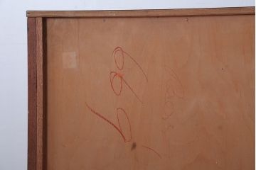 ヴィンテージ家具　イギリスビンテージ　ミッドセンチュリースタイル　おしゃれなリビングボード