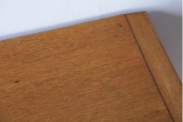 ヴィンテージ家具　イギリスビンテージ　STAG　Minstrel コンソールテーブル