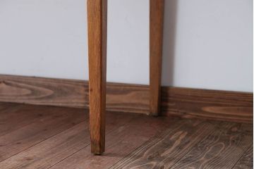 ヴィンテージ家具　イギリスビンテージ　STAG　Minstrel コンソールテーブル