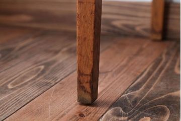 ヴィンテージ家具　イギリスビンテージ　STAG　Minstrel コンソールテーブル
