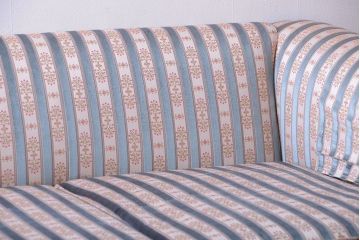 ドレクセルヘリテイジJAPAN　3シートクッションソファ　1137S　J9800　Iグレード(定価約113万円)