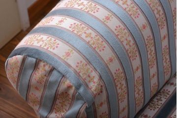 ドレクセルヘリテイジJAPAN　3シートクッションソファ　1137S　J9800　Iグレード(定価約113万円)