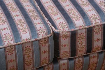 ドレクセルヘリテイジJAPAN　3シートクッションソファ　1137S　J9800　Iグレード(定価約113万円)