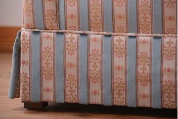 ドレクセルヘリテイジJAPAN　3シートクッションソファ　1137S　J9800　Iグレード(定価約113万円)