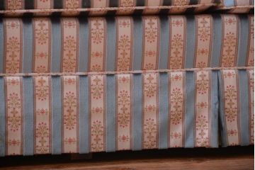 ドレクセルヘリテイジJAPAN　3シートクッションソファ　1137S　J9800　Iグレード(定価約113万円)