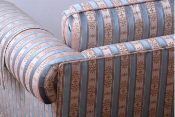 ドレクセルヘリテイジJAPAN　3シートクッションソファ　1137S　J9800　Iグレード(定価約113万円)