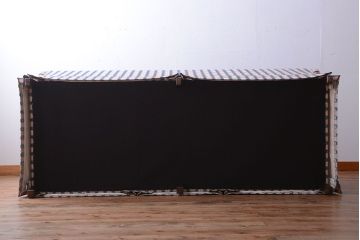 ドレクセルヘリテイジJAPAN　3シートクッションソファ　1137S　J9800　Iグレード(定価約113万円)