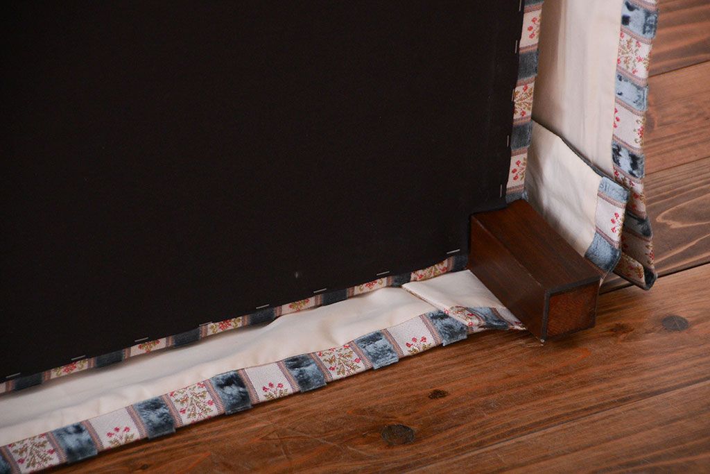 ドレクセルヘリテイジJAPAN　3シートクッションソファ　1137S　J9800　Iグレード(定価約113万円)