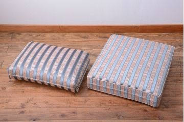 ドレクセルヘリテイジJAPAN　3シートクッションソファ　1137S　J9800　Iグレード(定価約113万円)