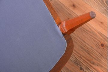 【S様ご成約済み・ご決済用】ドレクセルヘリテイジJAPAN　ローバックチェア　595-628C　I713　Iグレード(定価約46万円)(1)