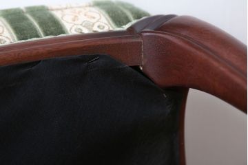 中古　maruni(マルニ)　マキシマムシリーズ　エドワードオットマン(定価約9万円)