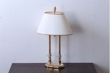 中古　ヤマギワ(yamagiwa)　スペインbejorama社製ナイトスタンド