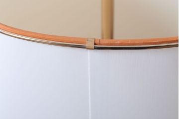 中古　ヤマギワ(yamagiwa)　スペインbejorama社製ナイトスタンド