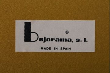 中古　ヤマギワ(yamagiwa)　スペインbejorama社製ナイトスタンド