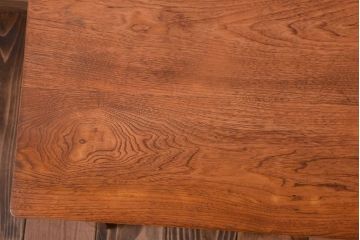 レトロ家具　和製アンティーク　レトロでかわいい小さなサイドテーブル