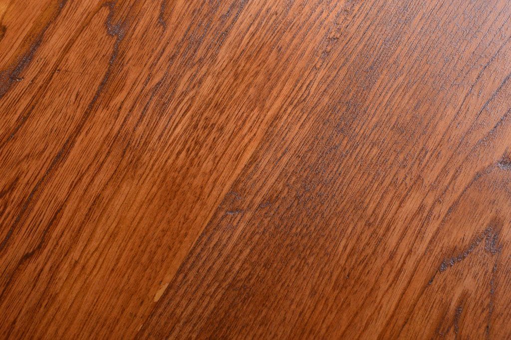 レトロ家具　和製アンティーク　レトロでかわいい小さなサイドテーブル